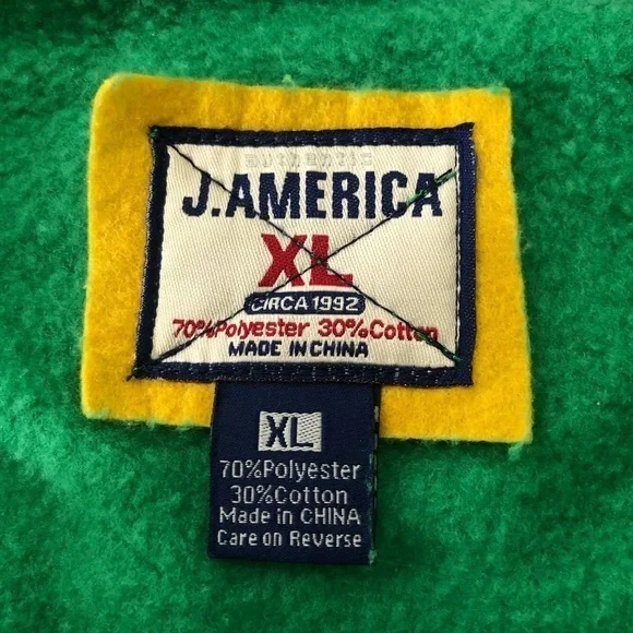 VINTAGE Ya-hooo! Mountain Dew Throwback Jacket